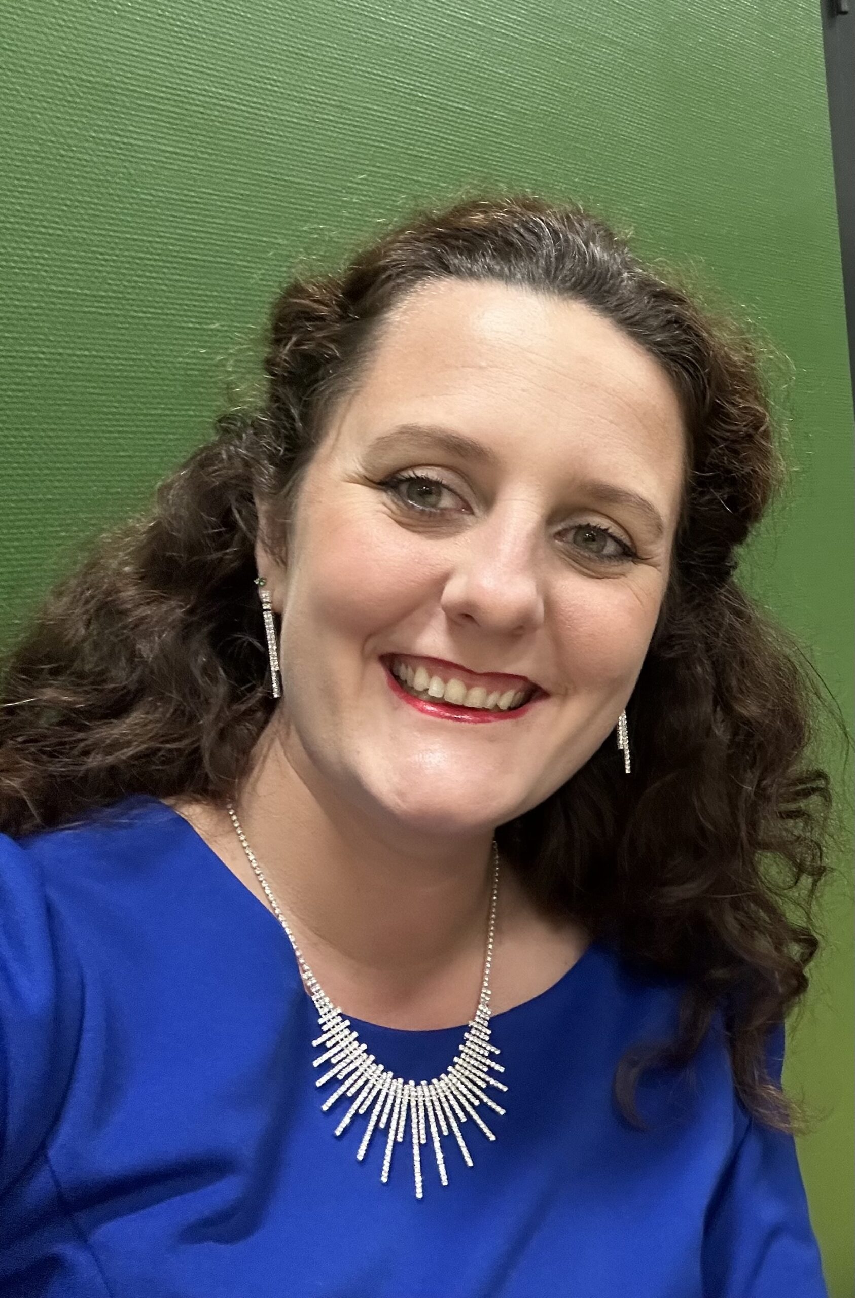 Priscilla van Egmond